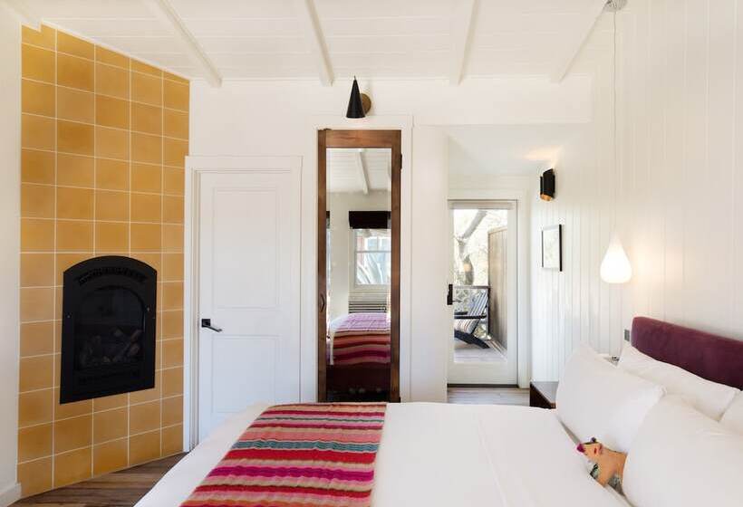 فندق Skyview Los Alamos  21 & Over Pool