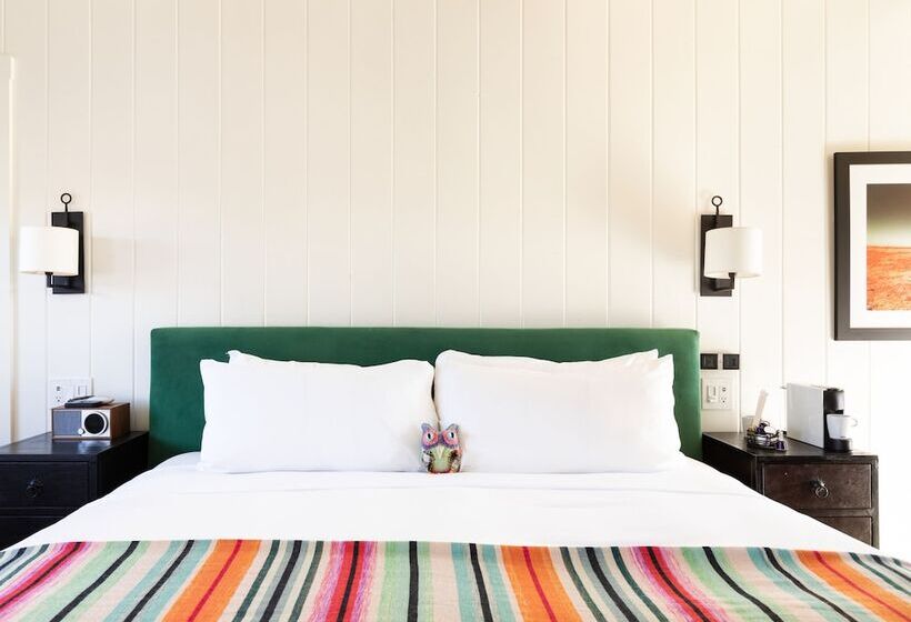 فندق Skyview Los Alamos  21 & Over Pool