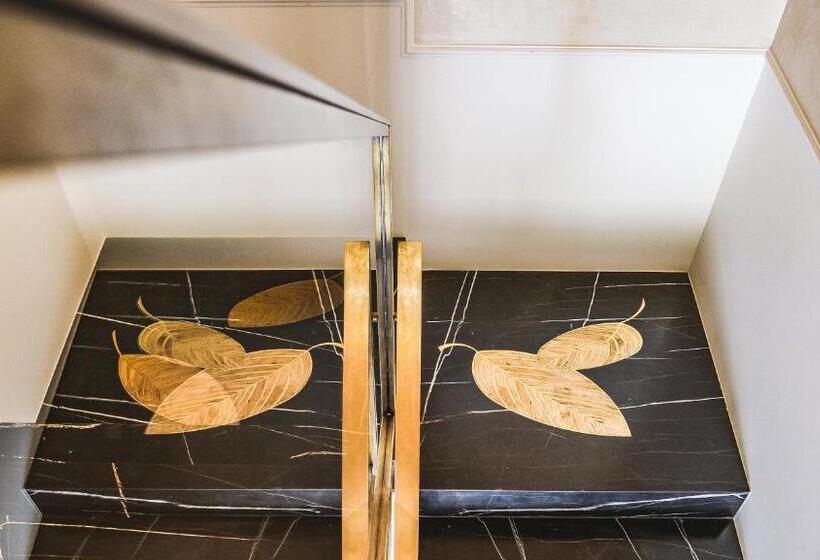 בית מלון כפרי Tenuta Mara Wine Relais