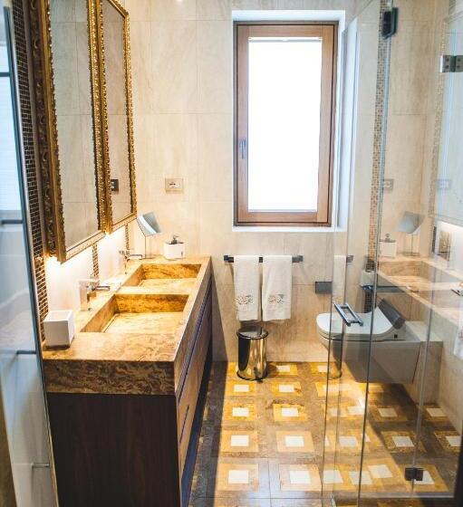 בית מלון כפרי Tenuta Mara Wine Relais