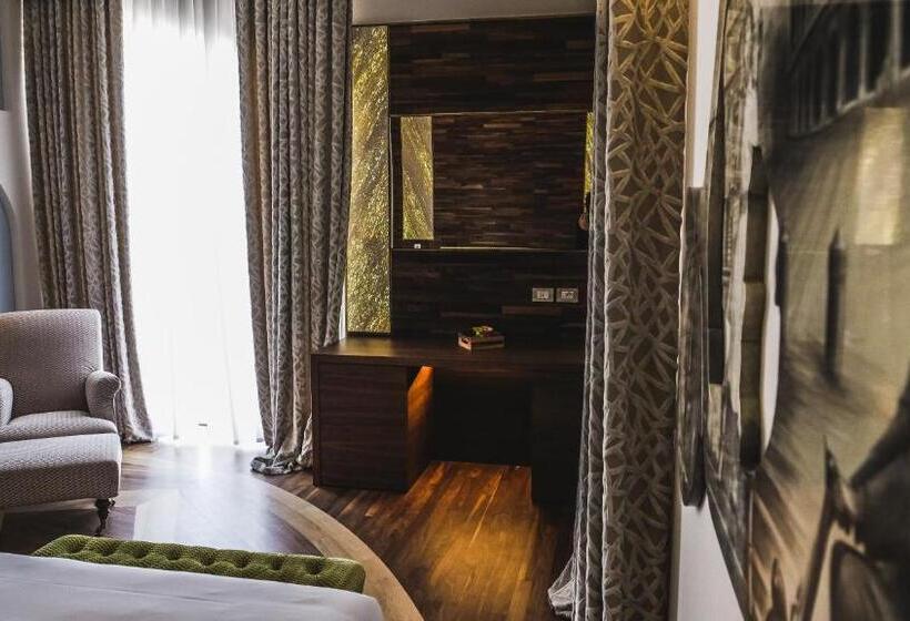 ホテル Tenuta Mara Wine Relais