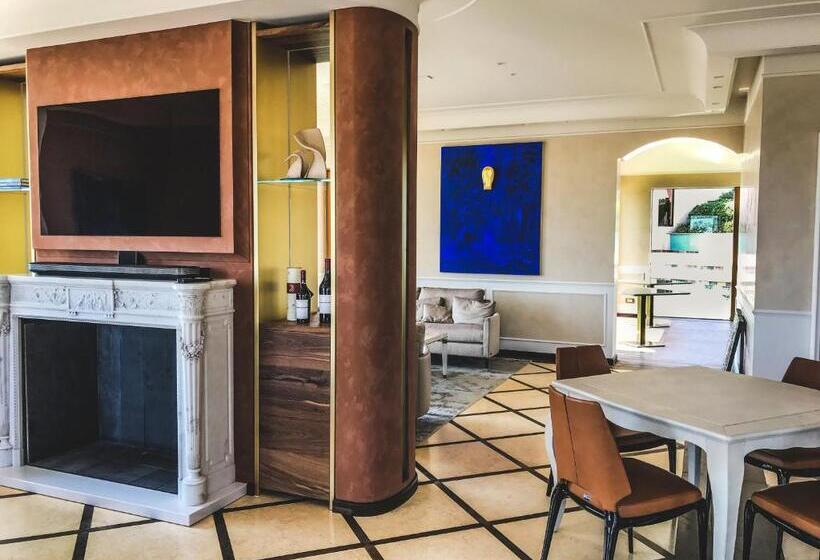 בית מלון כפרי Tenuta Mara Wine Relais