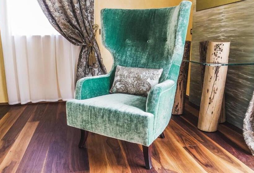 בית מלון כפרי Tenuta Mara Wine Relais