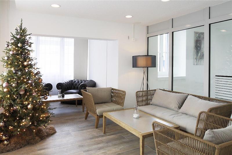 호텔 Work Life Residence Am Bahnhof