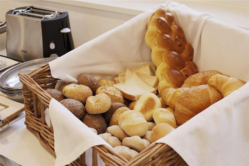 호텔 Work Life Residence Am Bahnhof