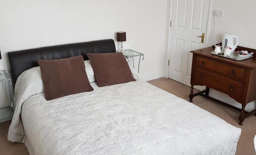 膳宿费 Avon Manor Guest House