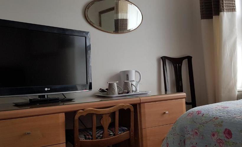 膳宿费 Avon Manor Guest House