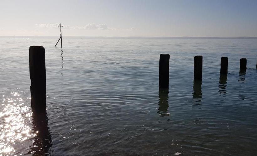 Пансион Avon Manor Guest House