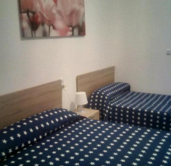 Pensión Casa Márquez