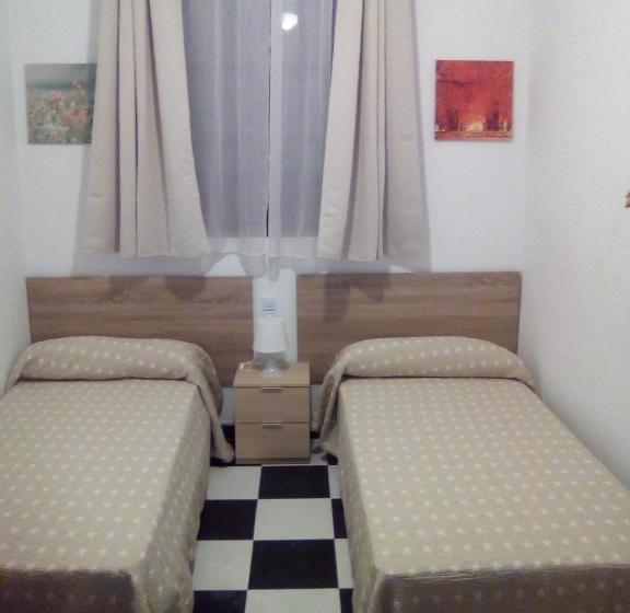 Pensión Casa Márquez