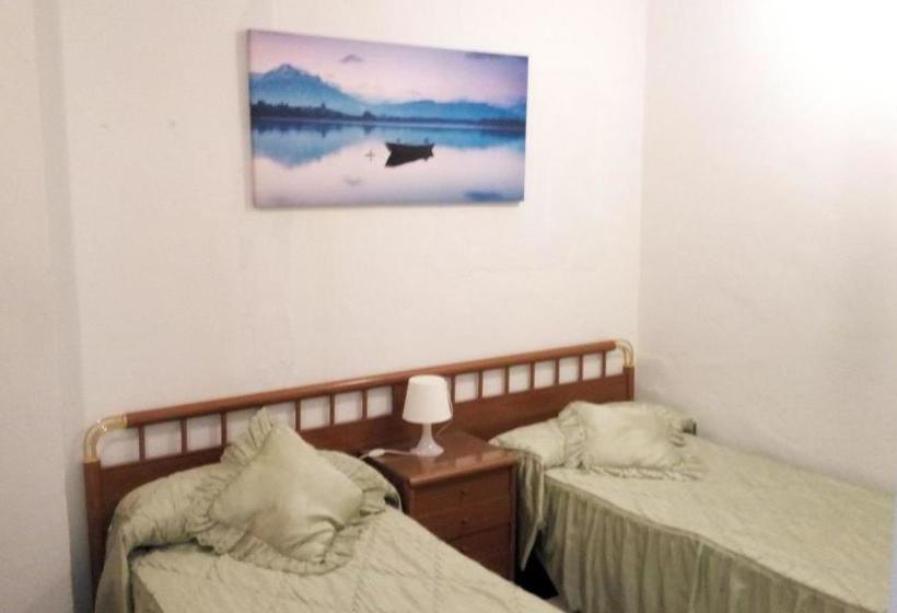 Pensión Casa Márquez