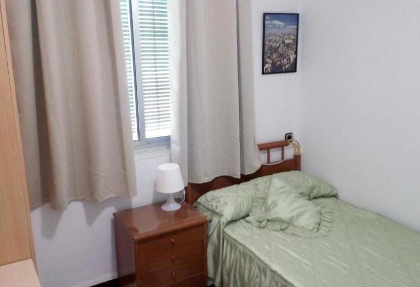 Pensión Casa Márquez