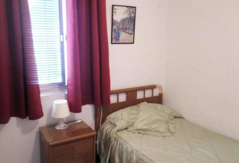 Pensión Casa Márquez