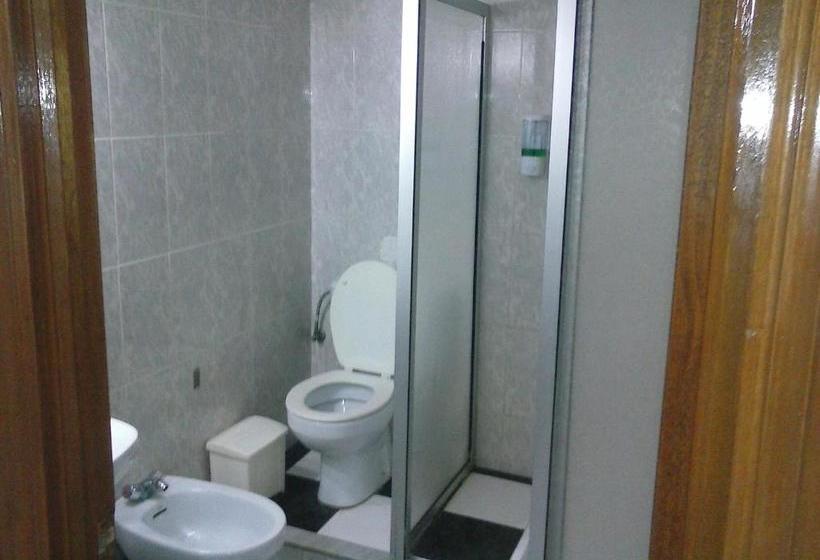 Pensión Casa Márquez