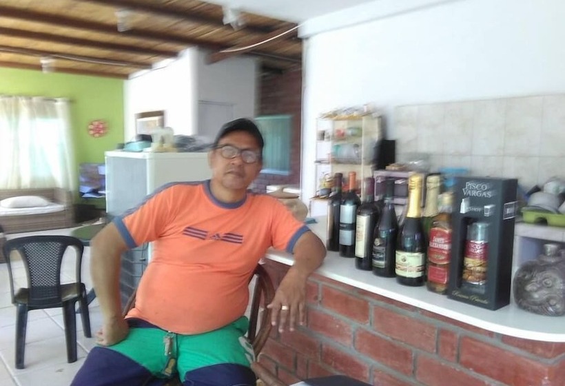 ペンション Casa Playa La Estancia