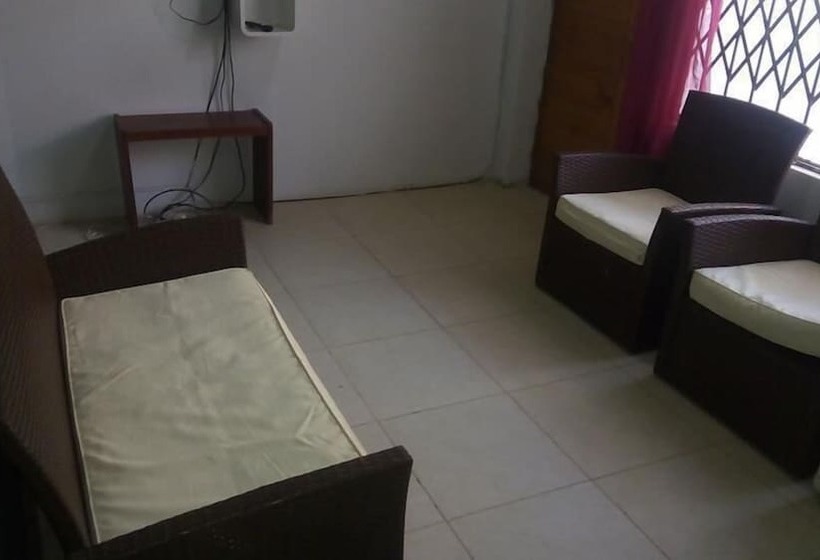 ペンション Casa Playa La Estancia