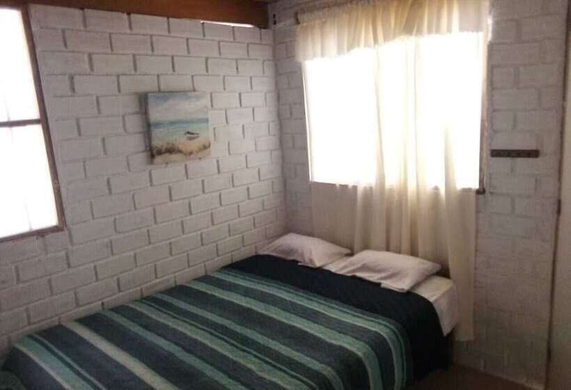 ペンション Casa Playa La Estancia