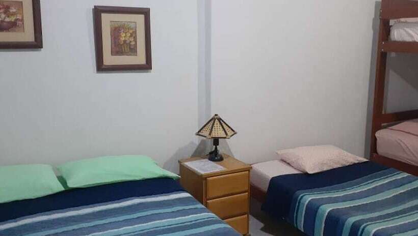 ペンション Casa Playa La Estancia