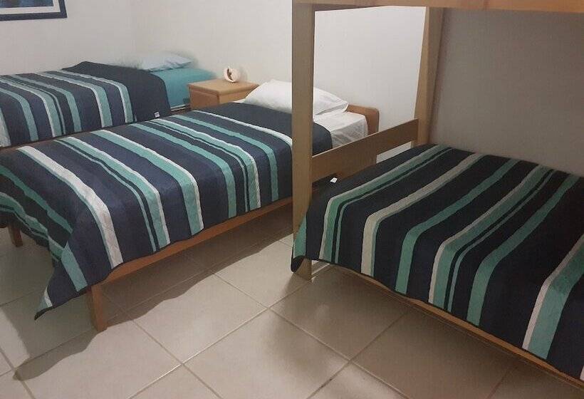 ペンション Casa Playa La Estancia