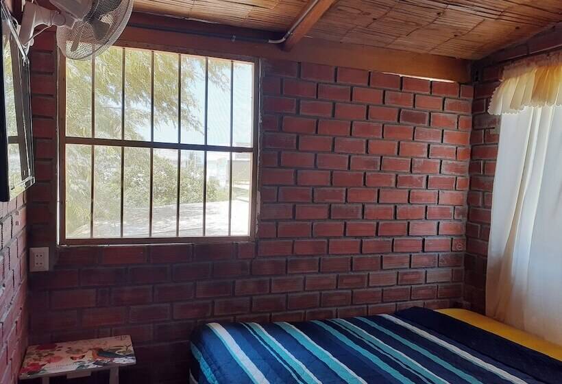 ペンション Casa Playa La Estancia