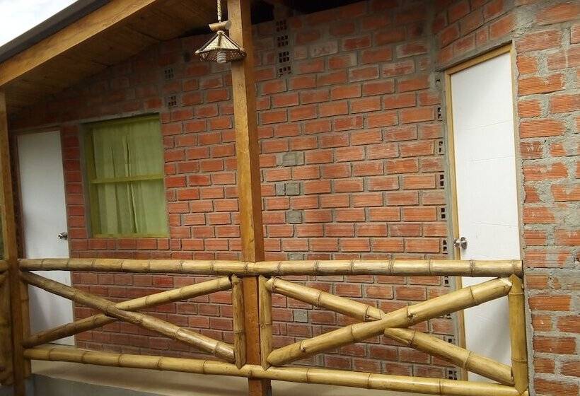 ペンション Casa Playa La Estancia