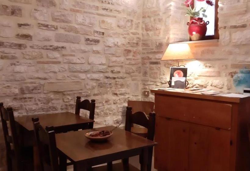 بنسيون Civico 10