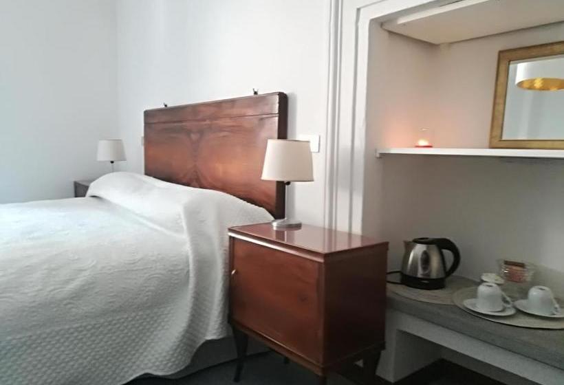 بنسيون Civico 10