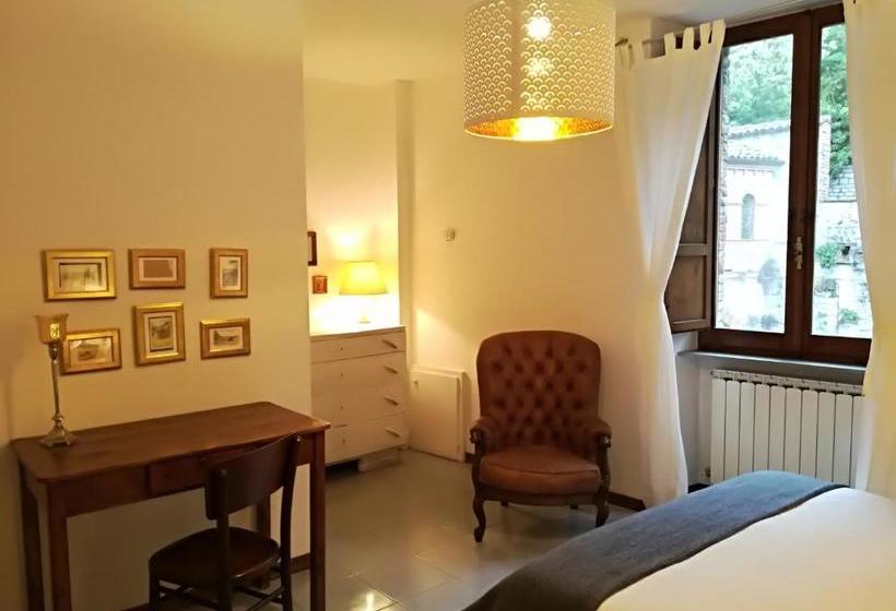 بنسيون Civico 10