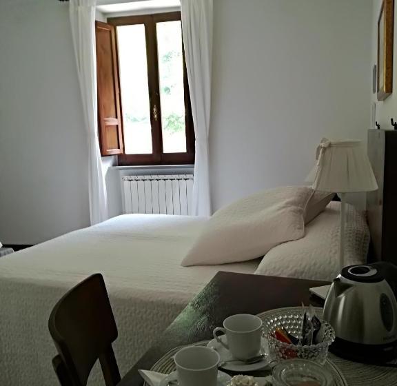 بنسيون Civico 10