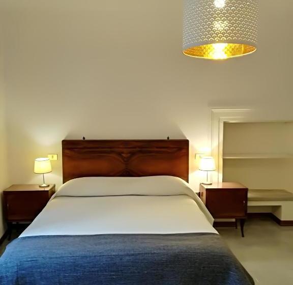 بنسيون Civico 10