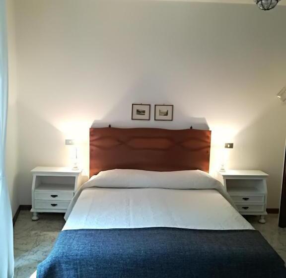 بنسيون Civico 10