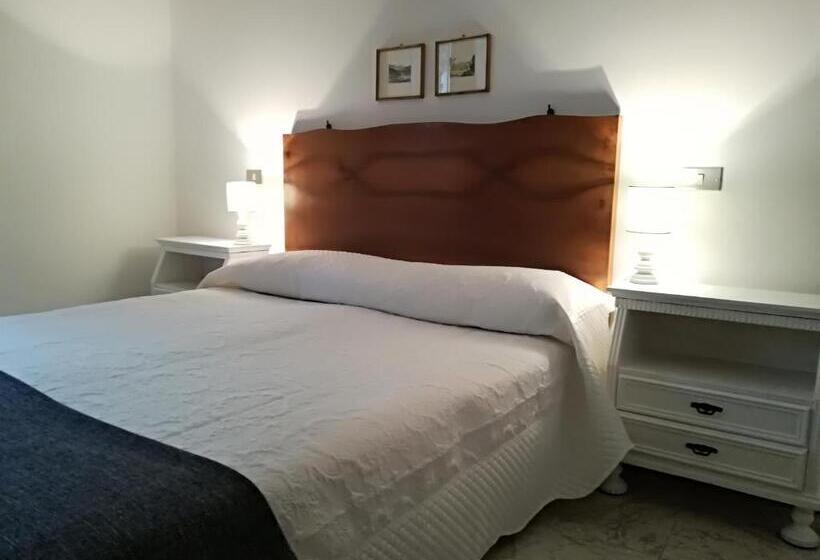 بنسيون Civico 10