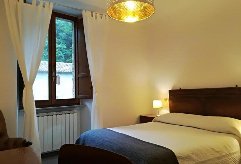 بنسيون Civico 10