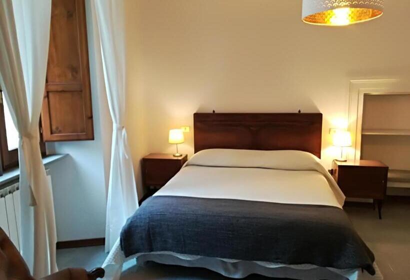 بنسيون Civico 10