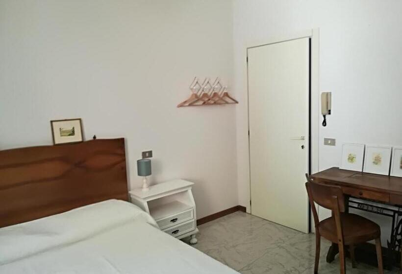 بنسيون Civico 10