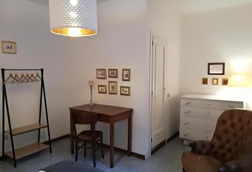 بنسيون Civico 10