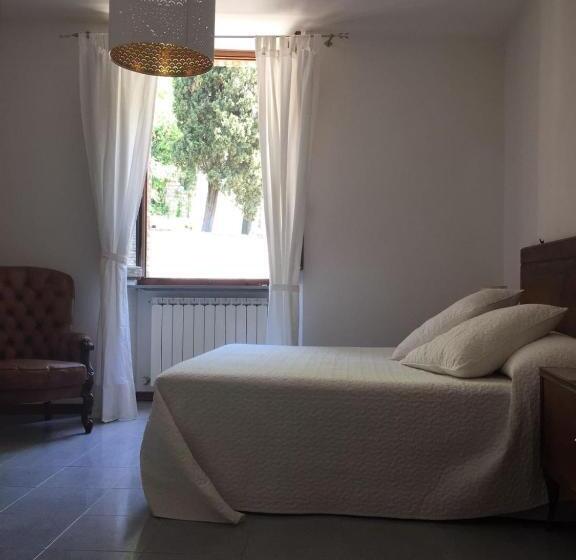 بنسيون Civico 10