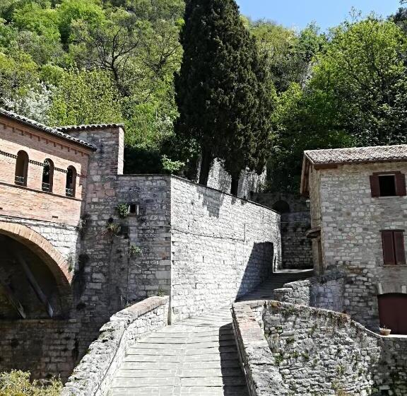 بنسيون Civico 10