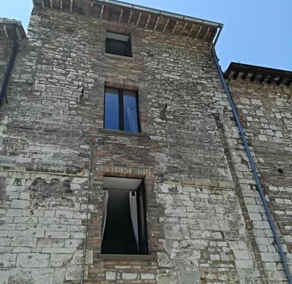 بنسيون Civico 10