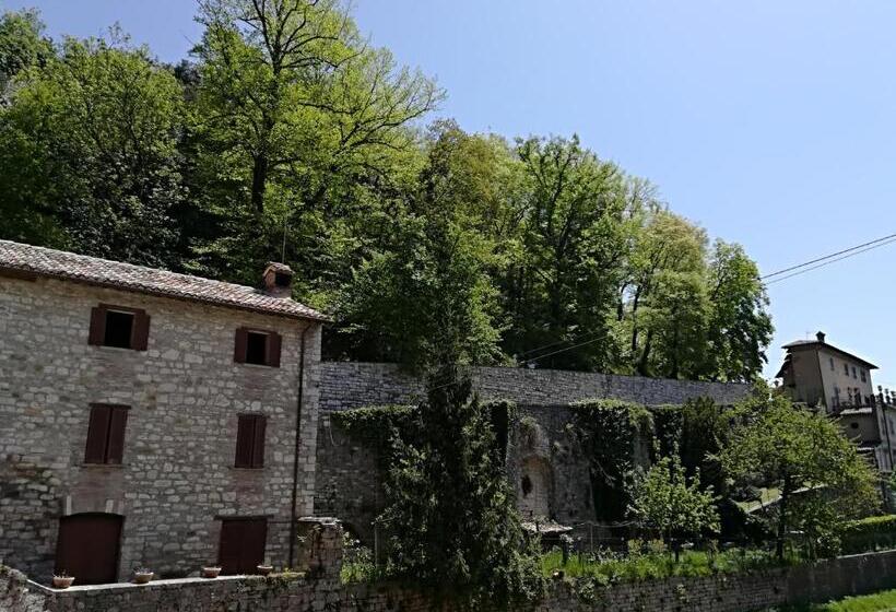 بنسيون Civico 10