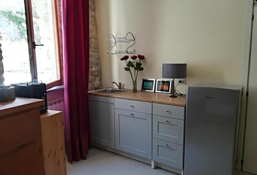 بنسيون Civico 10