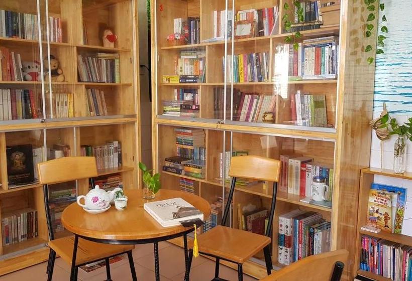 پانسیون Mobu Mot Bui Hostel