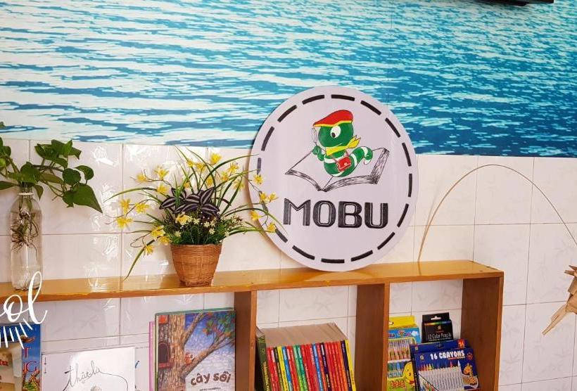 پانسیون Mobu Mot Bui Hostel