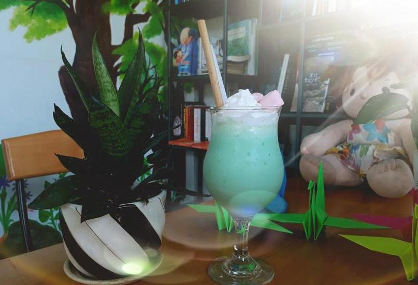 پانسیون Mobu Mot Bui Hostel