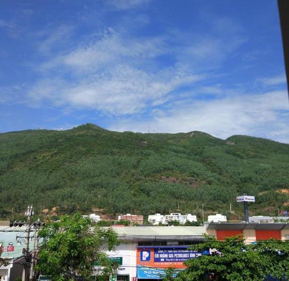 پانسیون Mobu Mot Bui Hostel