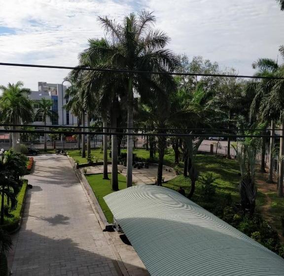 پانسیون Mobu Mot Bui Hostel