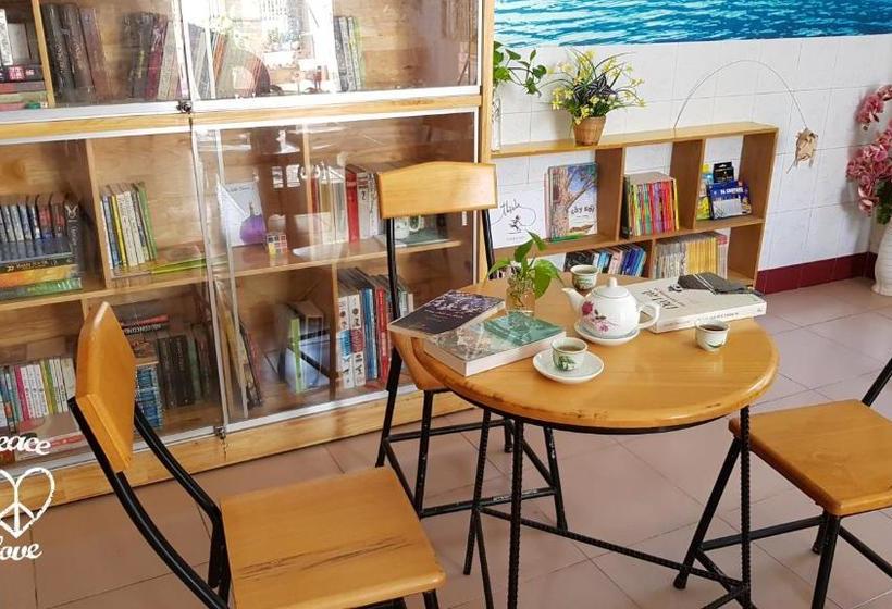 پانسیون Mobu Mot Bui Hostel