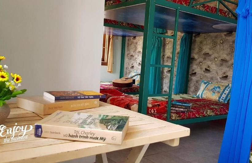 پانسیون Mobu Mot Bui Hostel