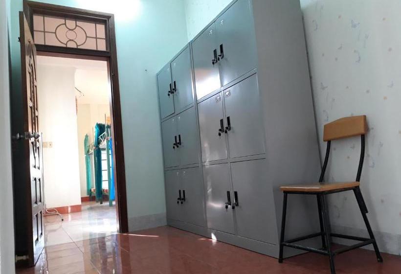 پانسیون Mobu Mot Bui Hostel