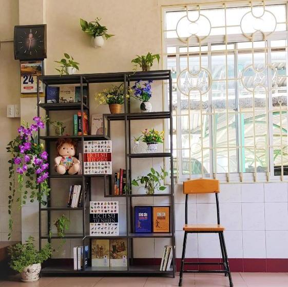 پانسیون Mobu Mot Bui Hostel